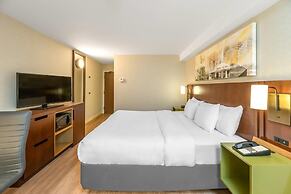 Comfort Inn Boucherville