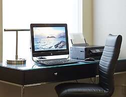 Comfort Inn Boucherville