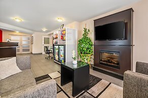 Comfort Inn Boucherville