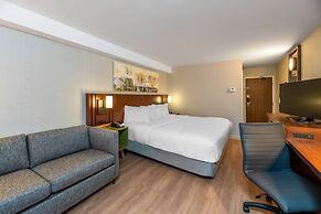 Comfort Inn Boucherville