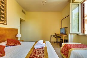 Hotel Terminal