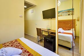 Hotel Terminal