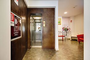 Hotel Terminal