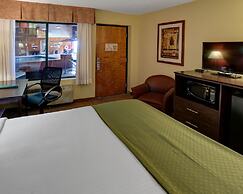 Quality Inn Ashland - Lake Superior