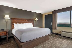 Quality Inn Ashland - Lake Superior