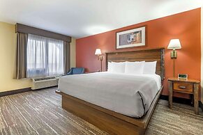 Quality Inn Ashland - Lake Superior