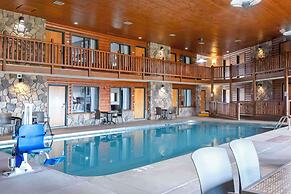 Quality Inn Ashland - Lake Superior