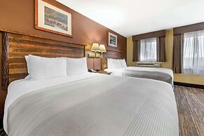 Quality Inn Ashland - Lake Superior