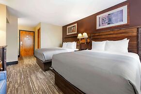 Quality Inn Ashland - Lake Superior