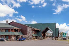 Quality Inn Ashland - Lake Superior