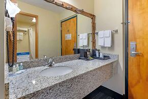 Quality Inn Ashland - Lake Superior