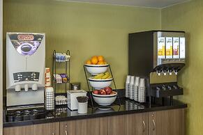 Comfort Inn Brossard