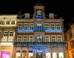 Grande Hotel do Porto