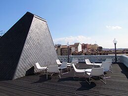 Grande Hotel do Porto