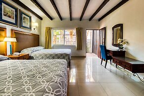 Hotel Casa del Sol