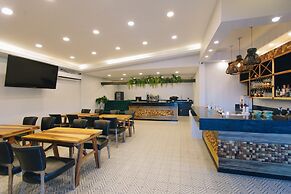Hotel Casa del Sol