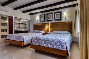 Hotel Casa del Sol