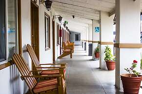 Hotel Casa del Sol