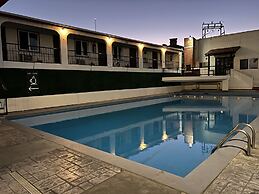 Hotel Casa del Sol