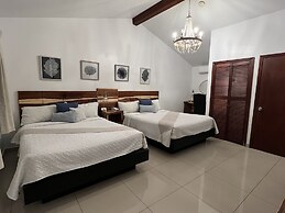 Hotel Casa del Sol