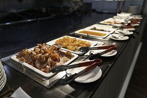 Hilton Garden Inn Darwin
