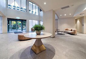 Hilton Garden Inn Darwin