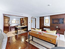 Mandarin Oriental, Jakarta