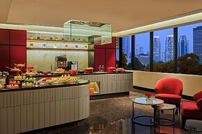 Mandarin Oriental, Jakarta
