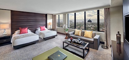 Mandarin Oriental, Jakarta