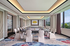 Mandarin Oriental, Jakarta