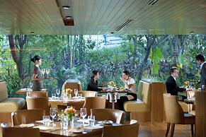 Mandarin Oriental, Jakarta