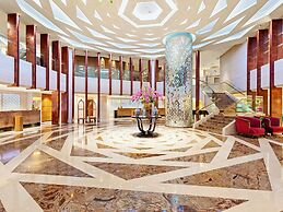 Mandarin Oriental, Jakarta