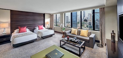 Mandarin Oriental, Jakarta