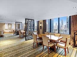 Mandarin Oriental, Jakarta