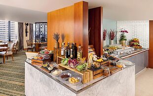 Mandarin Oriental, Jakarta