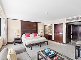 Mandarin Oriental, Jakarta