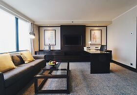 Mandarin Oriental, Jakarta