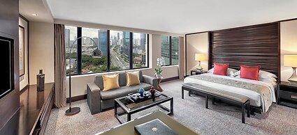 Mandarin Oriental, Jakarta