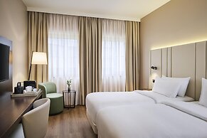 NH Düsseldorf Königsallee