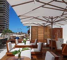 'Alohilani Resort Waikiki Beach
