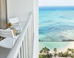'Alohilani Resort Waikiki Beach
