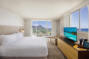 'Alohilani Resort Waikiki Beach