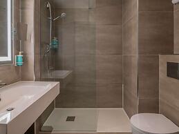 Novotel Brescia 2