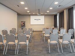 Novotel Brescia 2