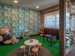 Novotel Brescia 2