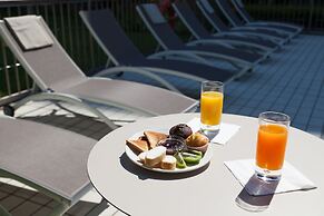 Novotel Brescia 2