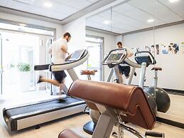 Novotel Brescia 2