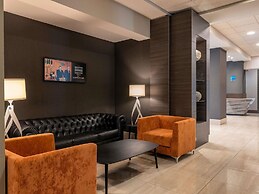 Novotel Brescia 2