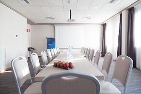 Novotel Brescia 2
