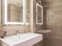 Novotel Brescia 2